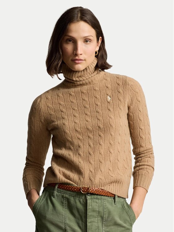 Polo Ralph Lauren Поло 211888686503 Regular Fit