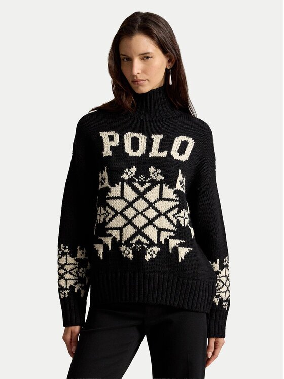 Polo Ralph Lauren Поло 211B23923001 Relaxed Fit