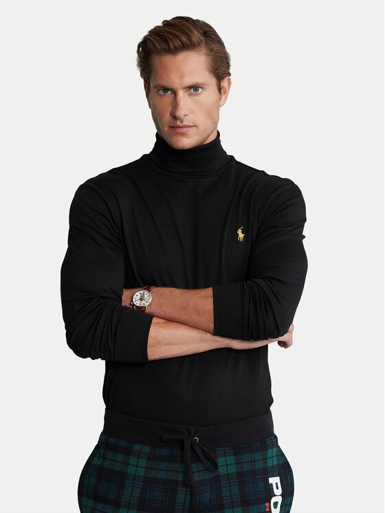 Polo Ralph Lauren Поло 710853205001 Slim Fit