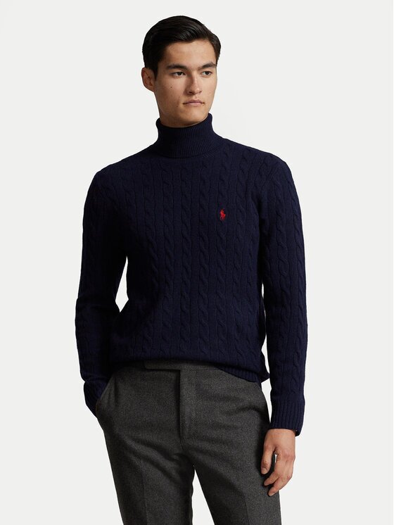 Polo Ralph Lauren Поло 710876836500 Regular Fit