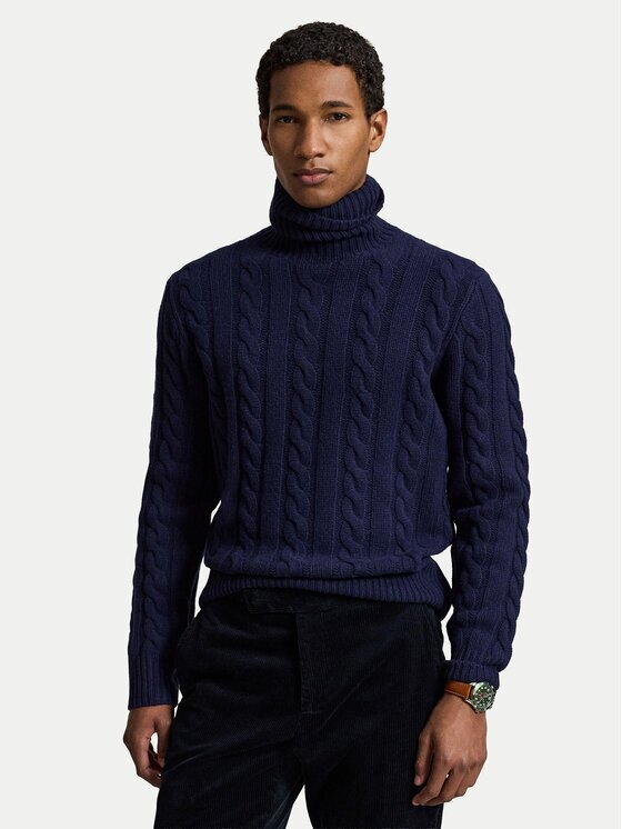 Polo Ralph Lauren Поло 710917035500 Regular Fit