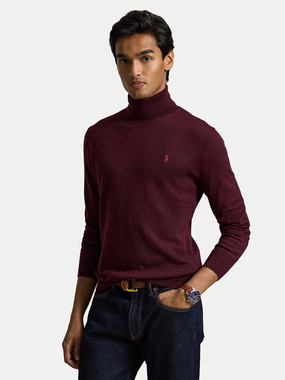 Polo Ralph Lauren Поло 710946145504 Regular Fit