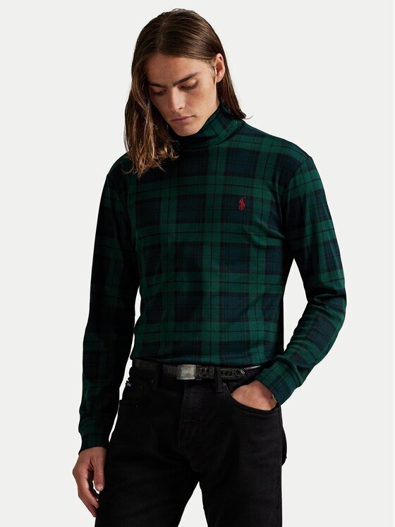Polo Ralph Lauren Поло 710981469001 Regular Fit