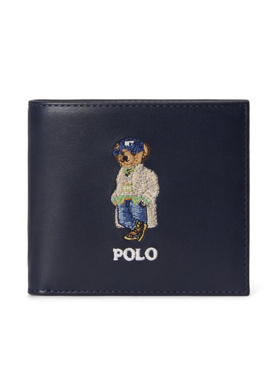 Polo Ralph Lauren Портфейл 405P16238002