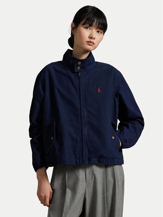 Polo Ralph Lauren Преходно яке 211936442004 Straight Fit