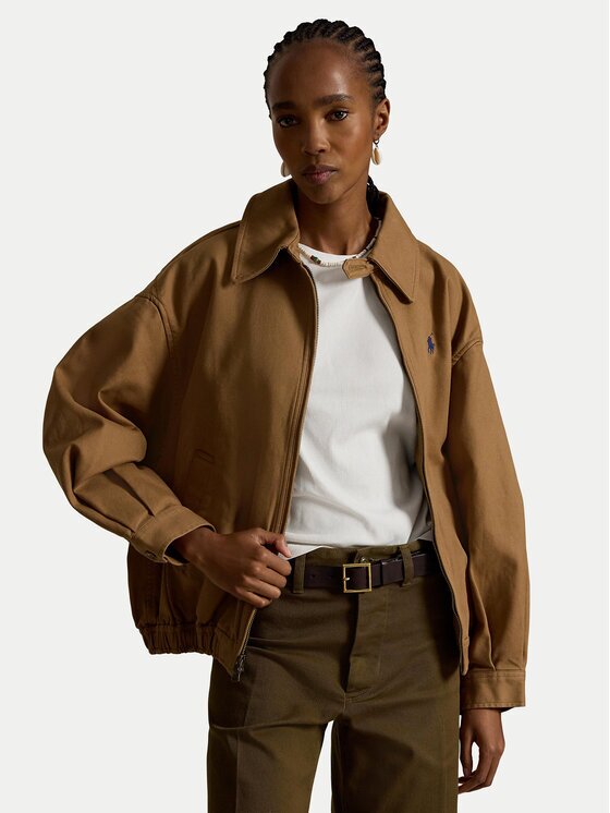 Polo Ralph Lauren Преходно яке 211A96311002 Oversize