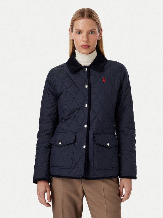 Polo Ralph Lauren Преходно яке 211B17293002 Slim Fit