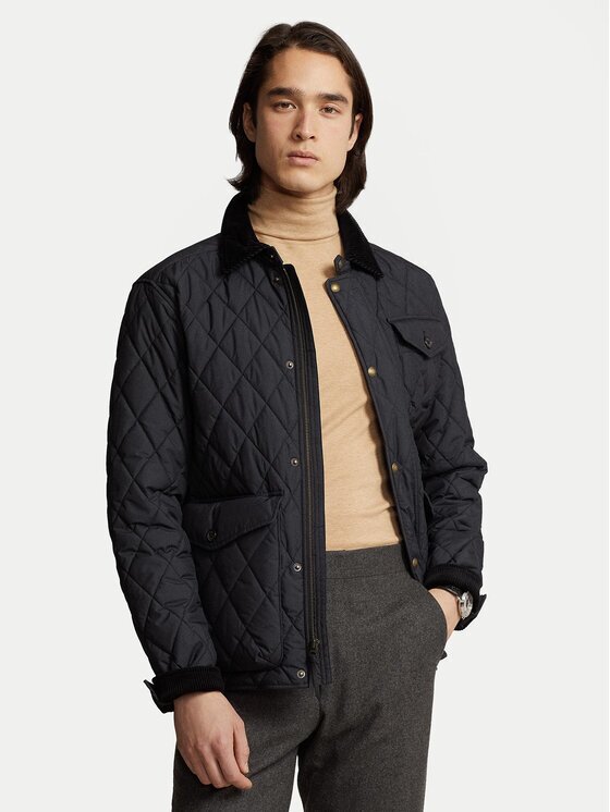 Polo Ralph Lauren Преходно яке 710847071001 Regular Fit