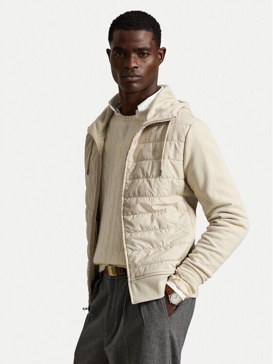 Polo Ralph Lauren Преходно яке 710B27138004 Regular Fit