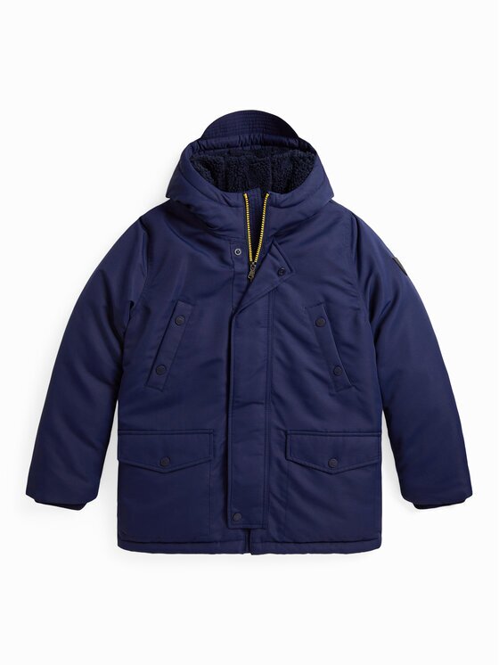 Polo Ralph Lauren Пухено яке 323B19629001 Regular Fit
