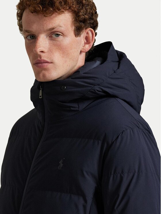 Polo Ralph Lauren Пухено яке 710967773001 Regular Fit