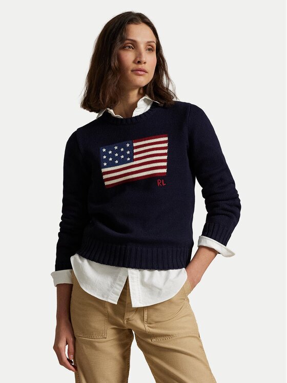 Polo Ralph Lauren Пуловер 211896939001 Regular Fit