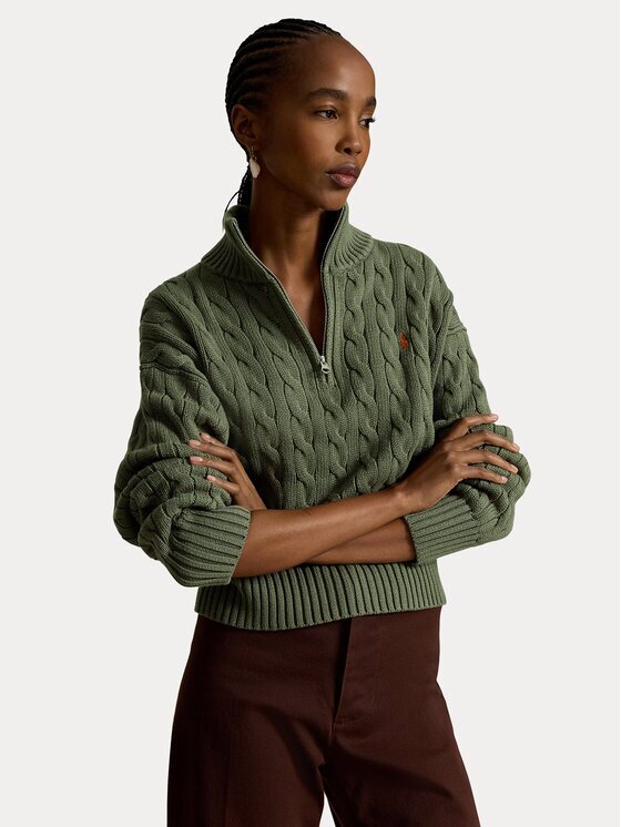 Polo Ralph Lauren Пуловер 211963467506 Regular Fit