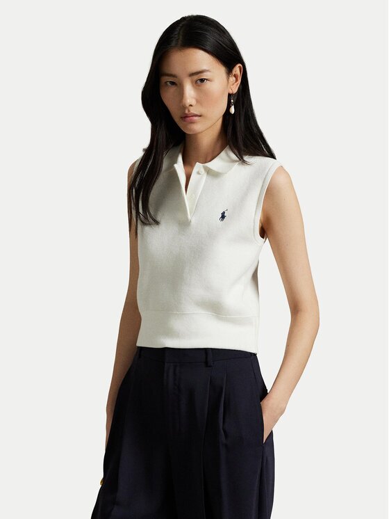 Polo Ralph Lauren Пуловер 211970666002 Regular Fit