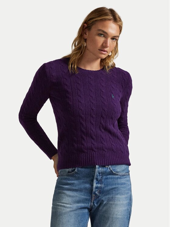 Polo Ralph Lauren Пуловер 211971865004 Slim Fit