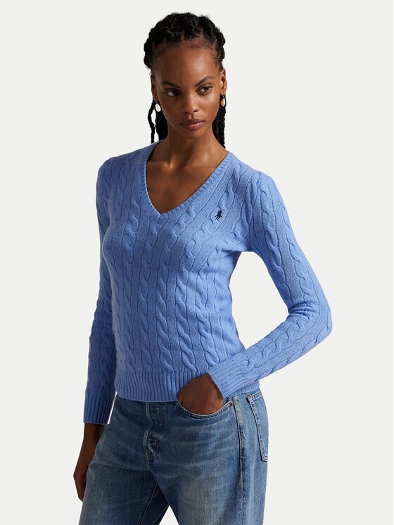 Polo Ralph Lauren Пуловер 211971866504 Slim Fit