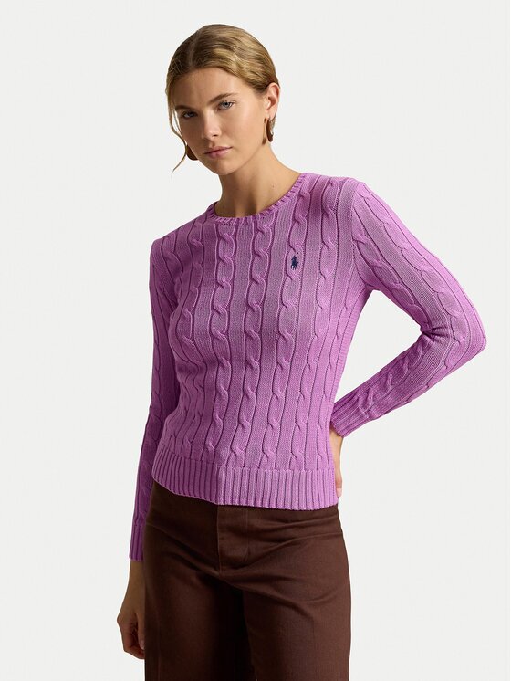 Polo Ralph Lauren Пуловер 211971869510 Regular Fit