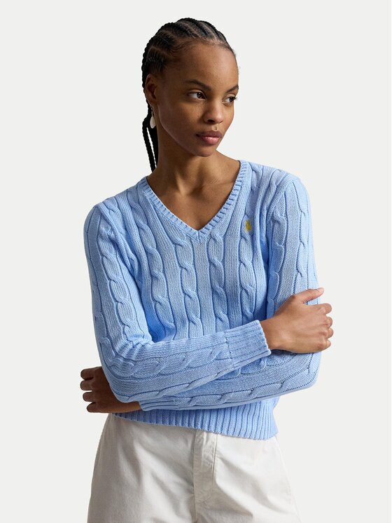 Polo Ralph Lauren Пуловер 211971870514 Slim Fit