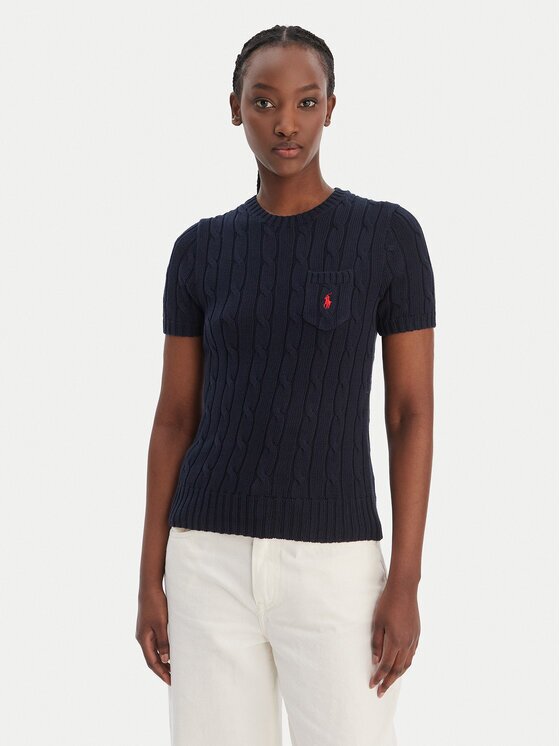 Polo Ralph Lauren Пуловер 211971873006 Slim Fit