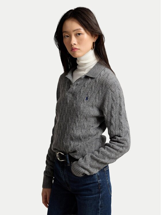 Polo Ralph Lauren Пуловер 211972132002 Regular Fit
