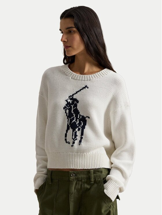 Polo Ralph Lauren Пуловер 211A96234003 Relaxed Fit