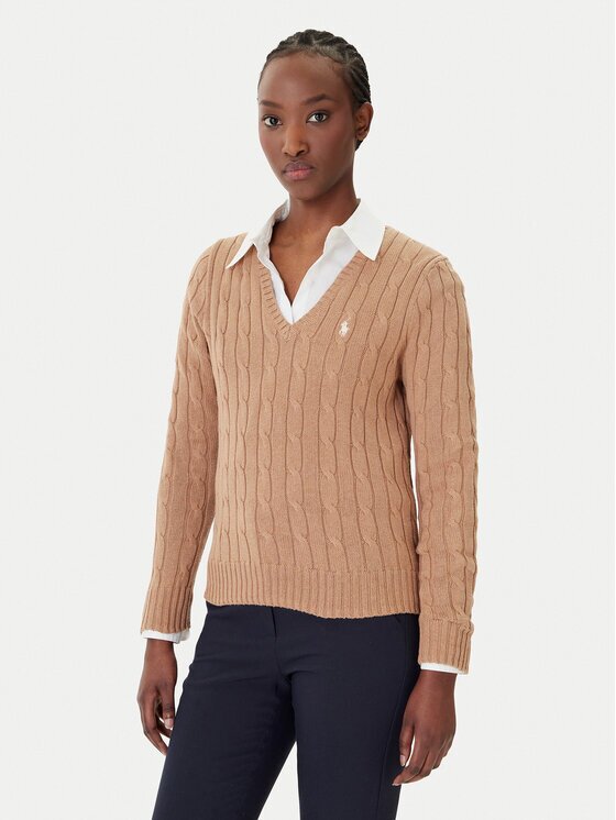 Polo Ralph Lauren Пуловер 211B16797001 Slim Fit