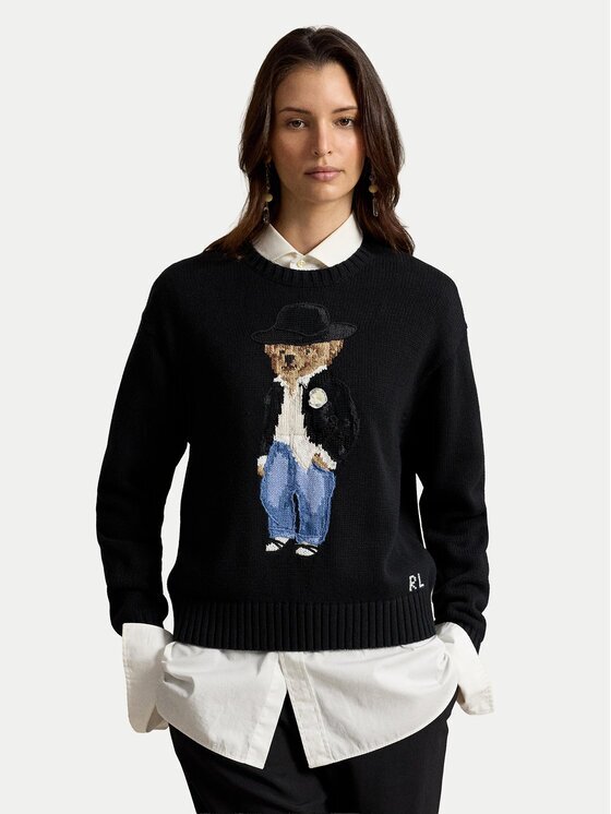 Polo Ralph Lauren Пуловер 211B23918001 Regular Fit