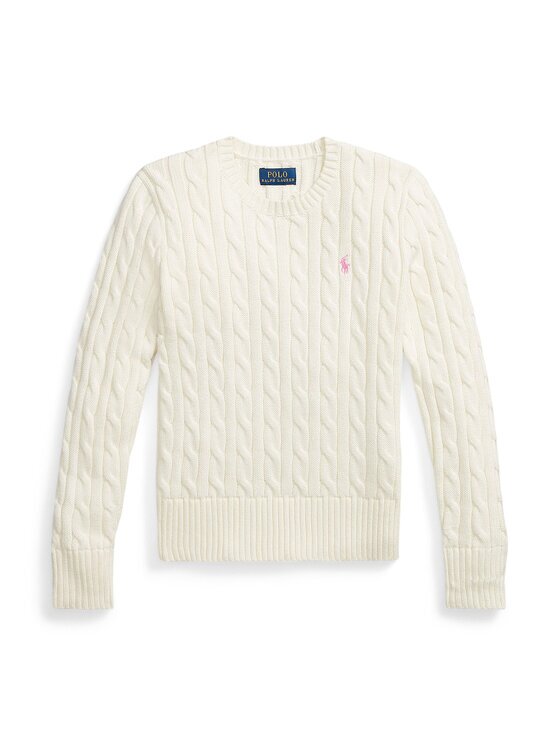 Polo Ralph Lauren Пуловер 313901316009 Regular Fit