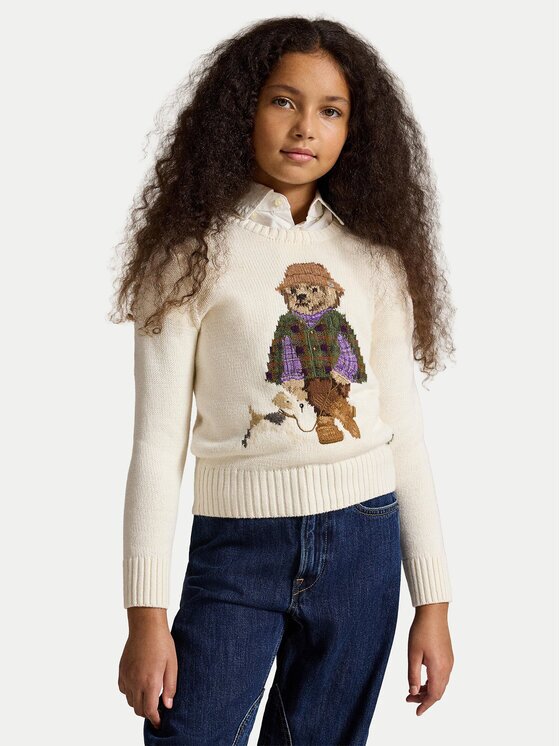 Polo Ralph Lauren Пуловер 313B26004001 Regular Fit