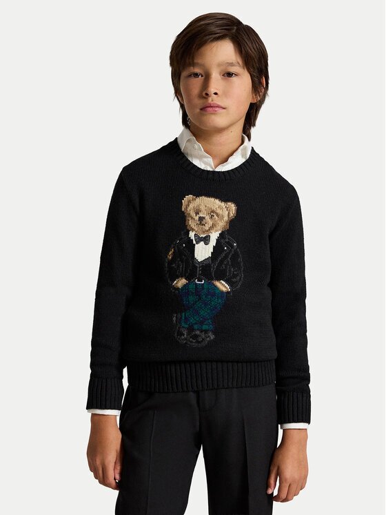 Polo Ralph Lauren Пуловер 323B29194001 Regular Fit