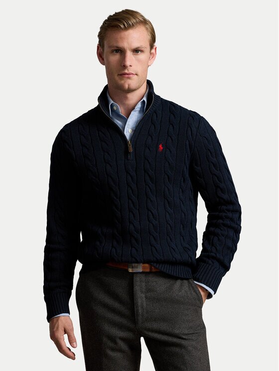Polo Ralph Lauren Пуловер 710810841015 Regular Fit