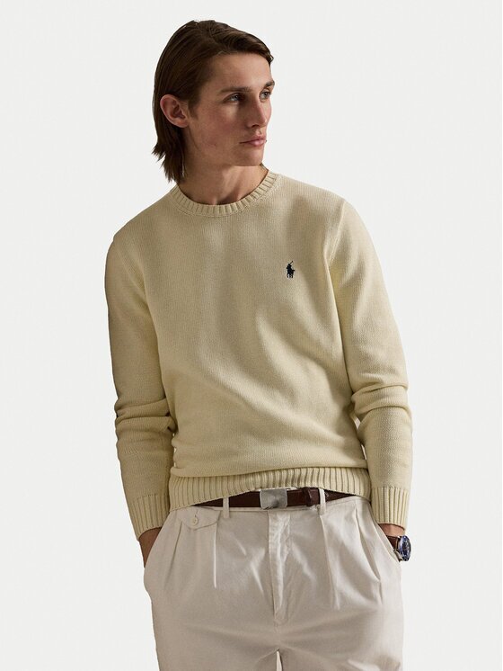 Polo Ralph Lauren Пуловер 710810846020 Regular Fit