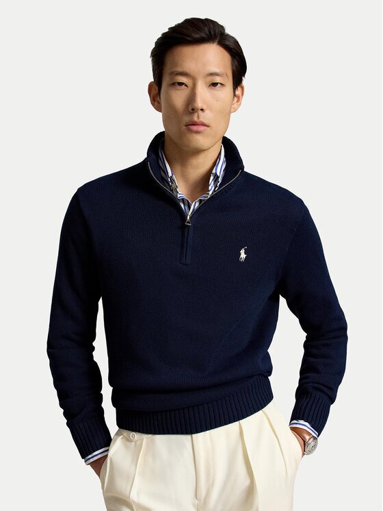 Polo Ralph Lauren Пуловер 710859939522 Regular Fit