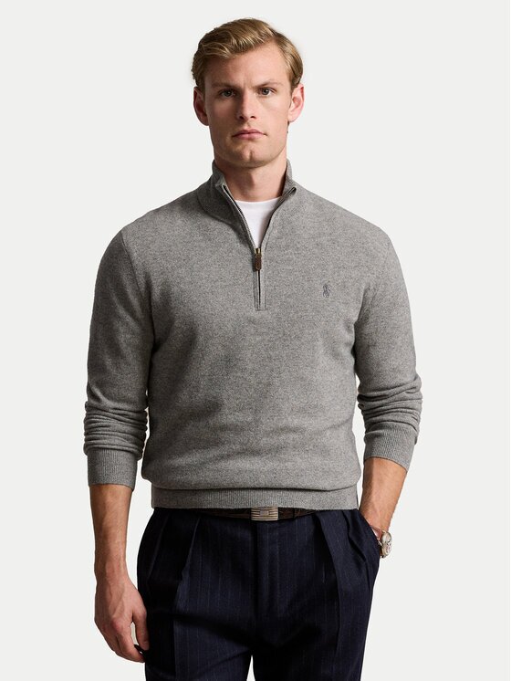 Polo Ralph Lauren Пуловер 710876756505 Regular Fit