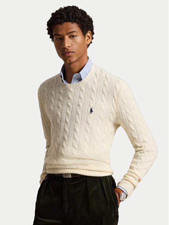 Polo Ralph Lauren Пуловер 710876762504 Regular Fit