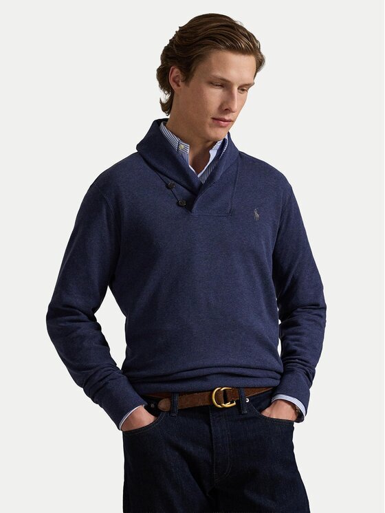 Polo Ralph Lauren Пуловер 710877989500 Regular Fit