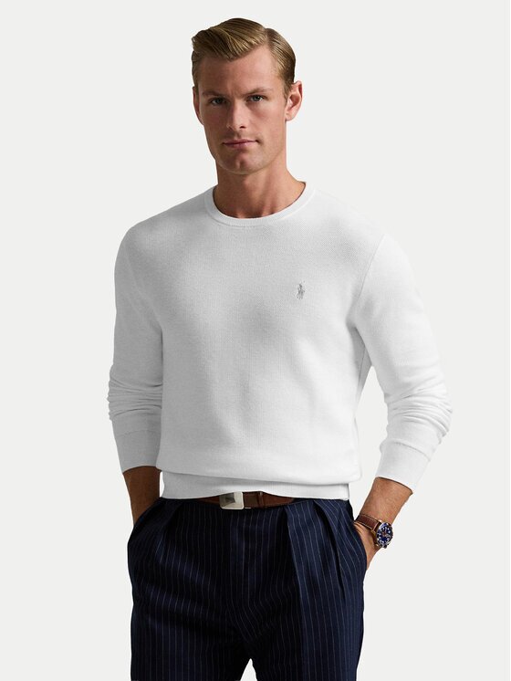 Polo Ralph Lauren Пуловер 710918163527 Regular Fit