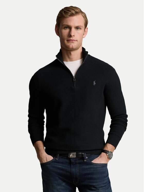 Polo Ralph Lauren Пуловер 710932304505 Regular Fit