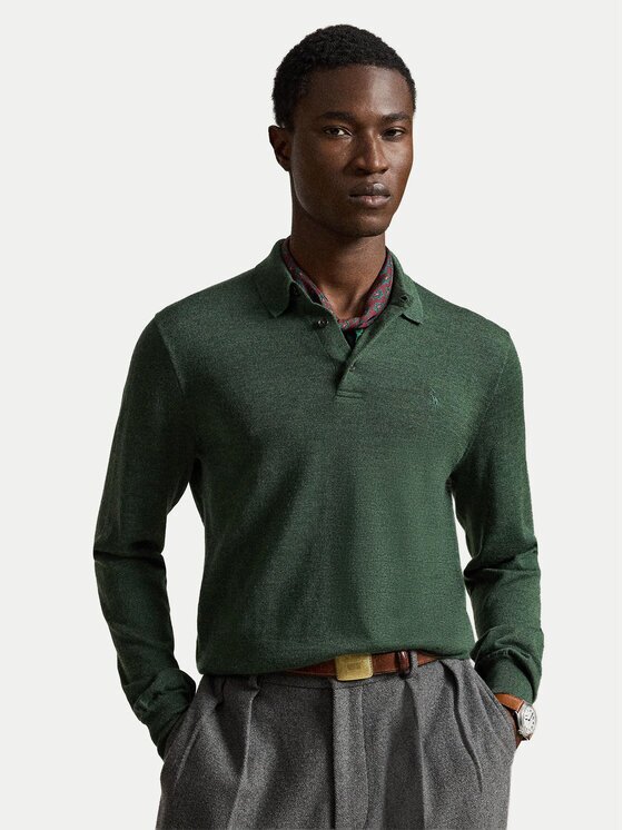 Polo Ralph Lauren Пуловер 710941104002 Regular Fit