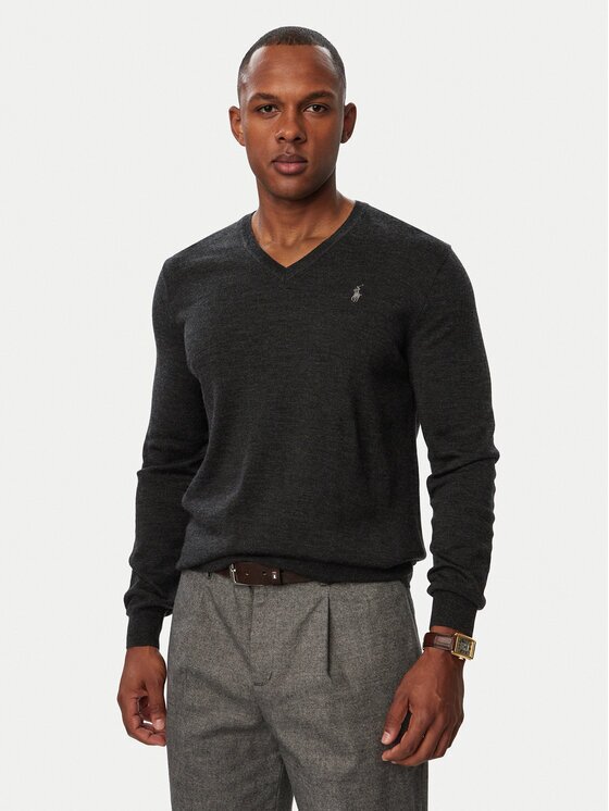 Polo Ralph Lauren Пуловер 710941105003 Regular Fit