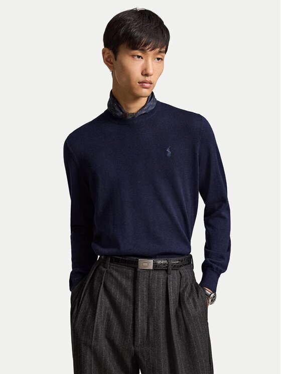Polo Ralph Lauren Пуловер 710954589005 Regular Fit