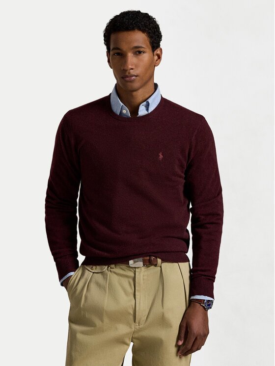 Polo Ralph Lauren Пуловер 710974148003 Regular Fit