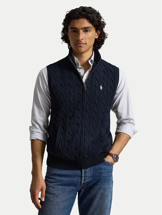 Polo Ralph Lauren Пуловер 710B23522003 Regular Fit