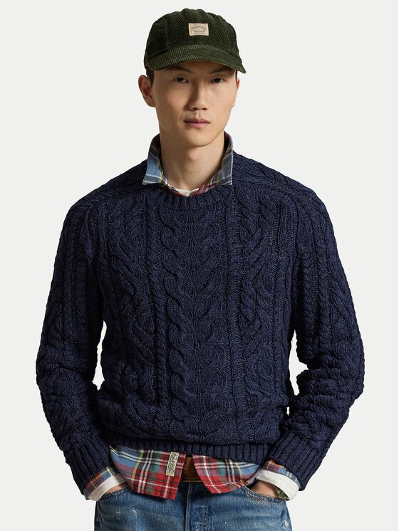 Polo Ralph Lauren Пуловер 710B26774001 Regular Fit
