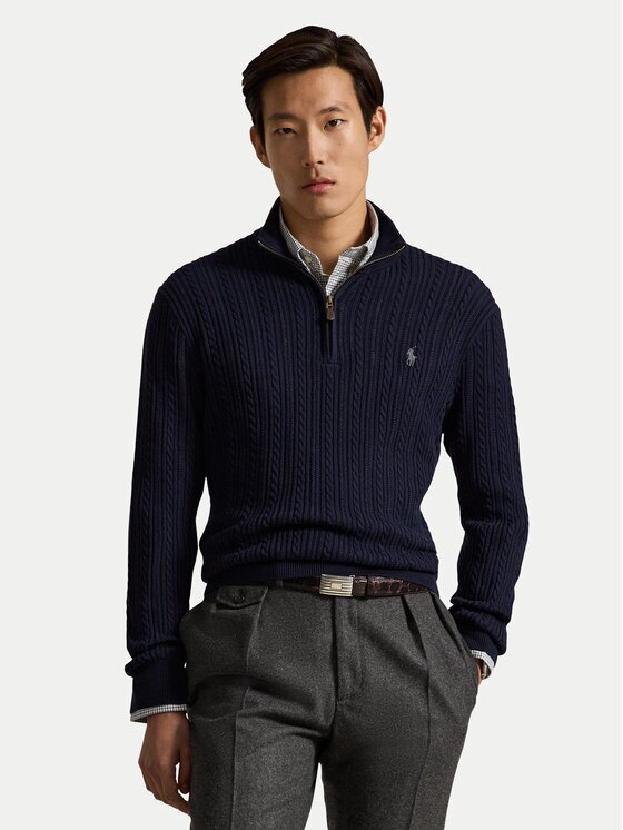 Polo Ralph Lauren Пуловер 710B26776001 Regular Fit