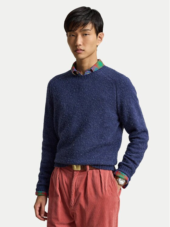 Polo Ralph Lauren Пуловер 710B27270004 Regular Fit
