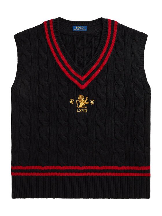 Polo Ralph Lauren Пуловер 710B28790001 Regular Fit