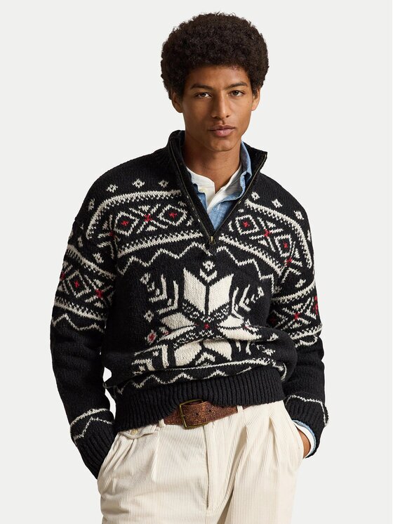 Polo Ralph Lauren Пуловер 710B36075001 Regular Fit