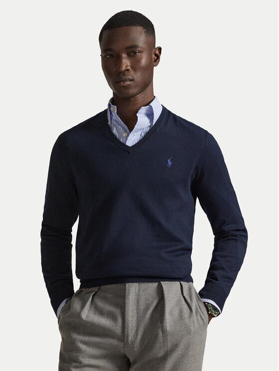 Polo Ralph Lauren Пуловер 710670789002 Slim Fit