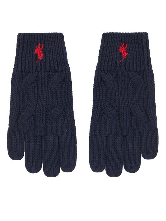 Polo Ralph Lauren Ръкавици 323P00672001